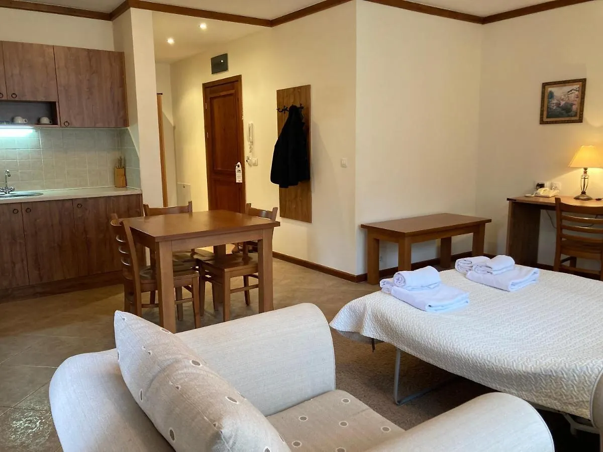 Bright & Lovely Apartment In Bansko With Free Spa And Garage