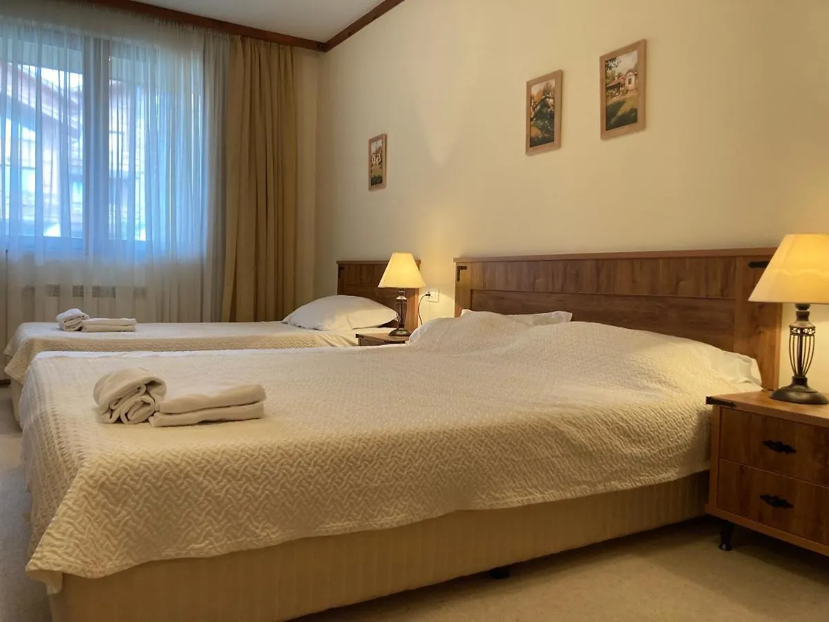Bright & Lovely Apartment In Bansko With Free Spa And Garage