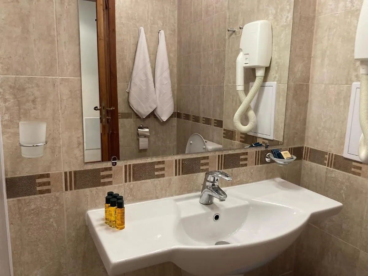 Bright & Lovely Apartment In Bansko With Free Spa And Garage