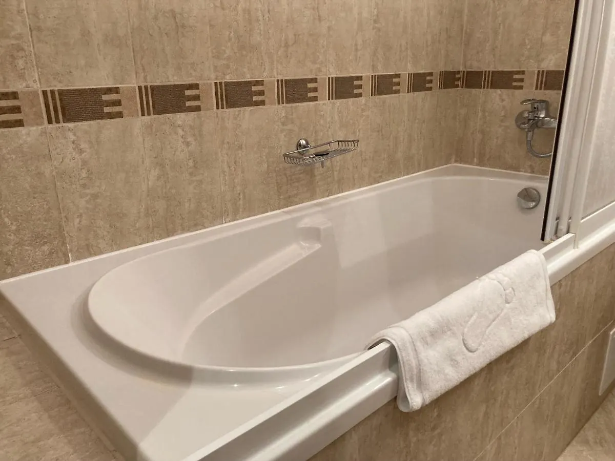 Bright & Lovely Apartment In Bansko With Free Spa And Garage