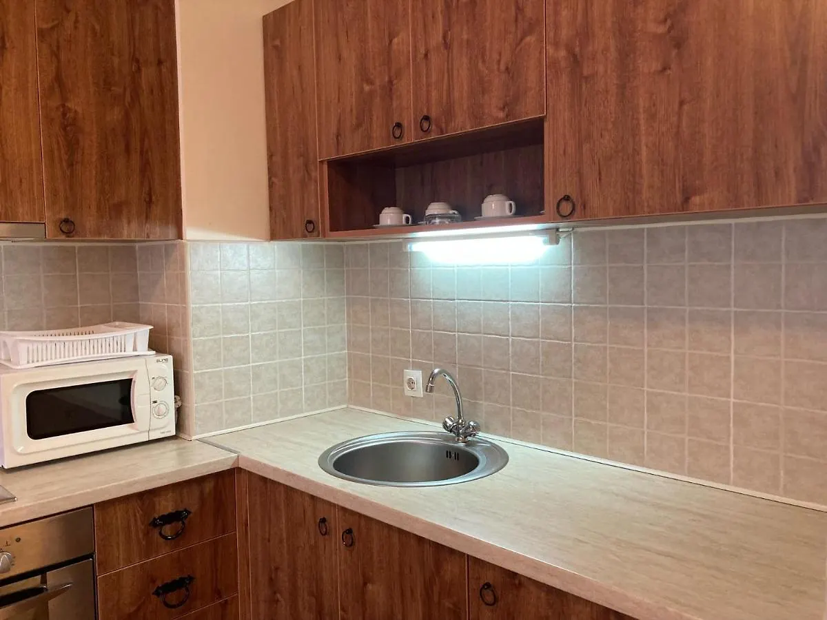 Bright & Lovely Apartment In Bansko With Free Spa And Garage