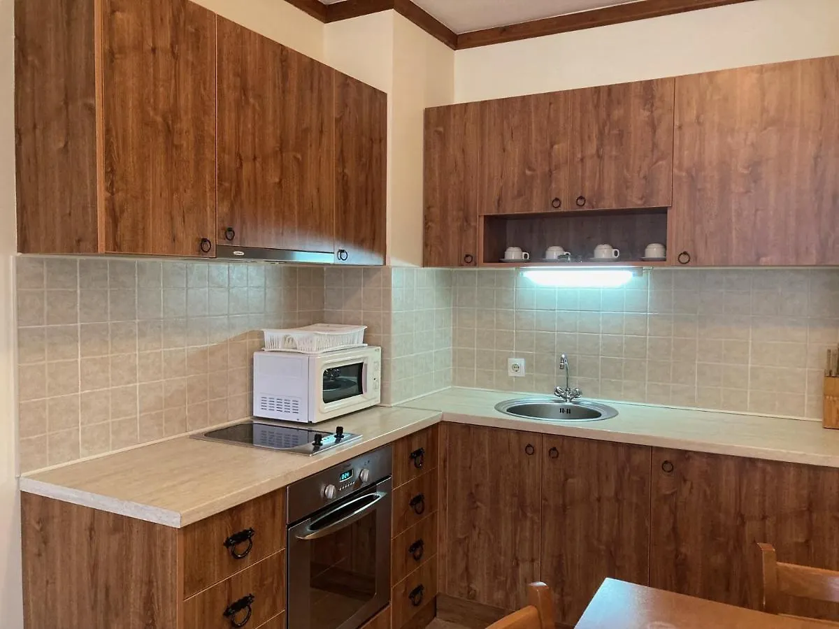 Bright & Lovely Apartment In Bansko With Free Spa And Garage