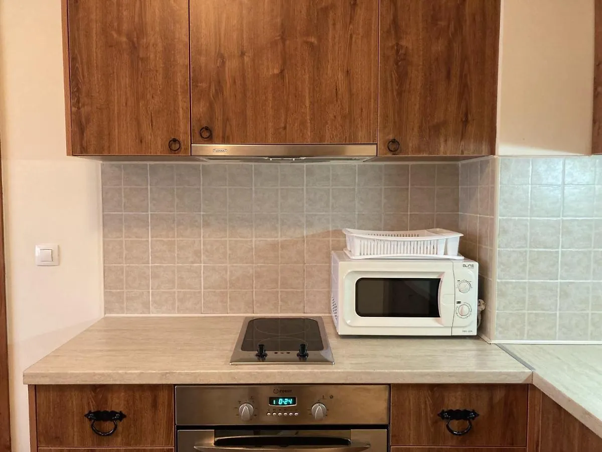 Bright & Lovely Apartment In Bansko With Free Spa And Garage