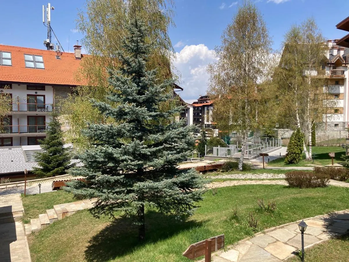 Bright & Lovely Apartment In Bansko With Free Spa And Garage