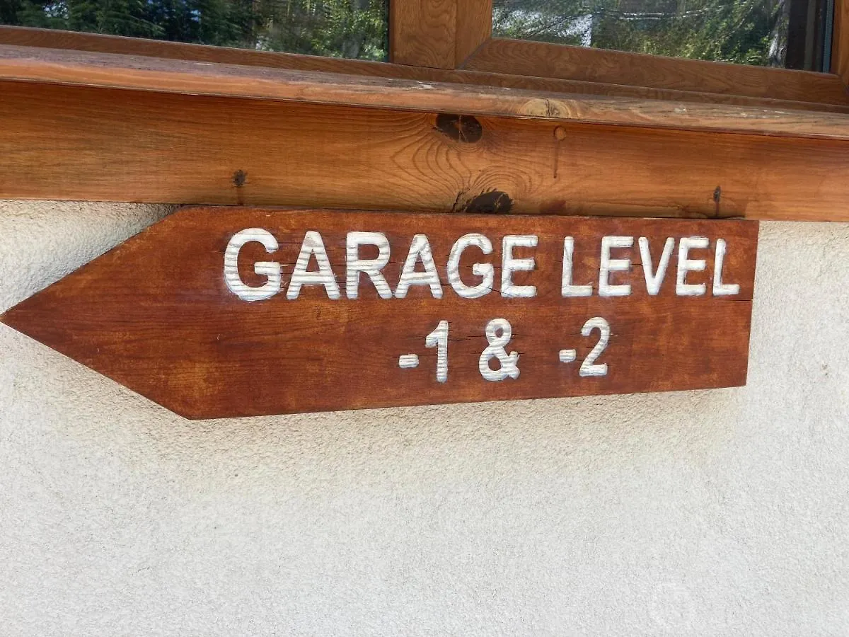 Bright & Lovely Apartment In Bansko With Free Spa And Garage