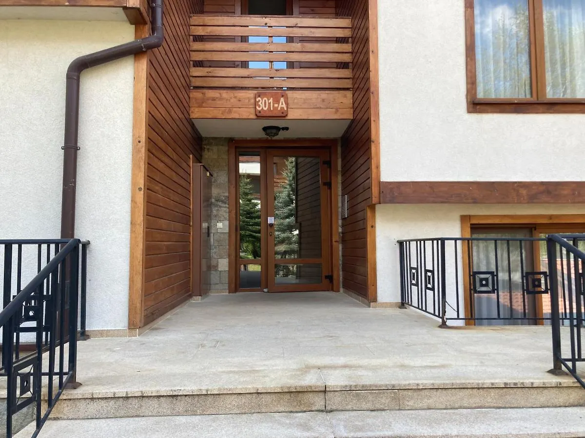 Bright & Lovely Apartment In Bansko With Free Spa And Garage