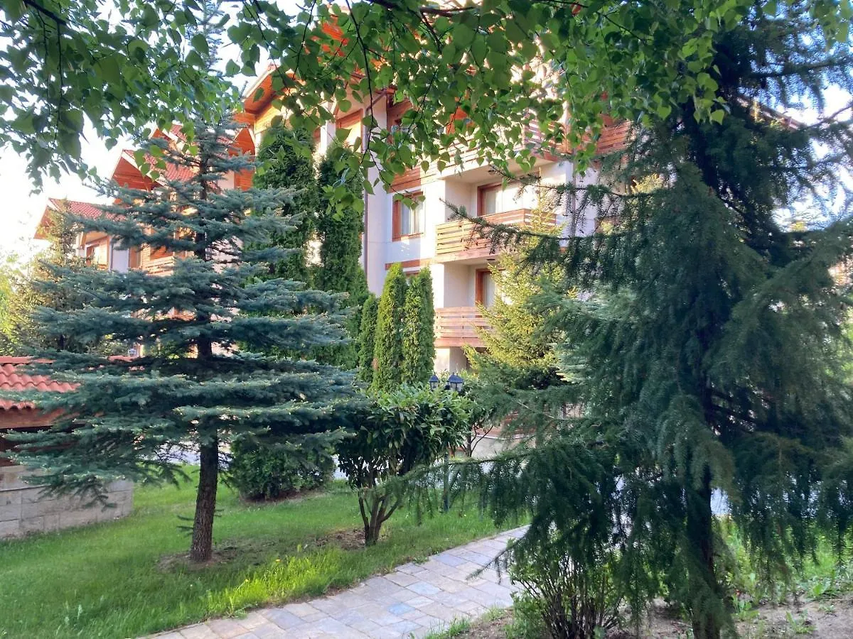 Bright & Lovely Apartment In Bansko With Free Spa And Garage 0*,  불가리아