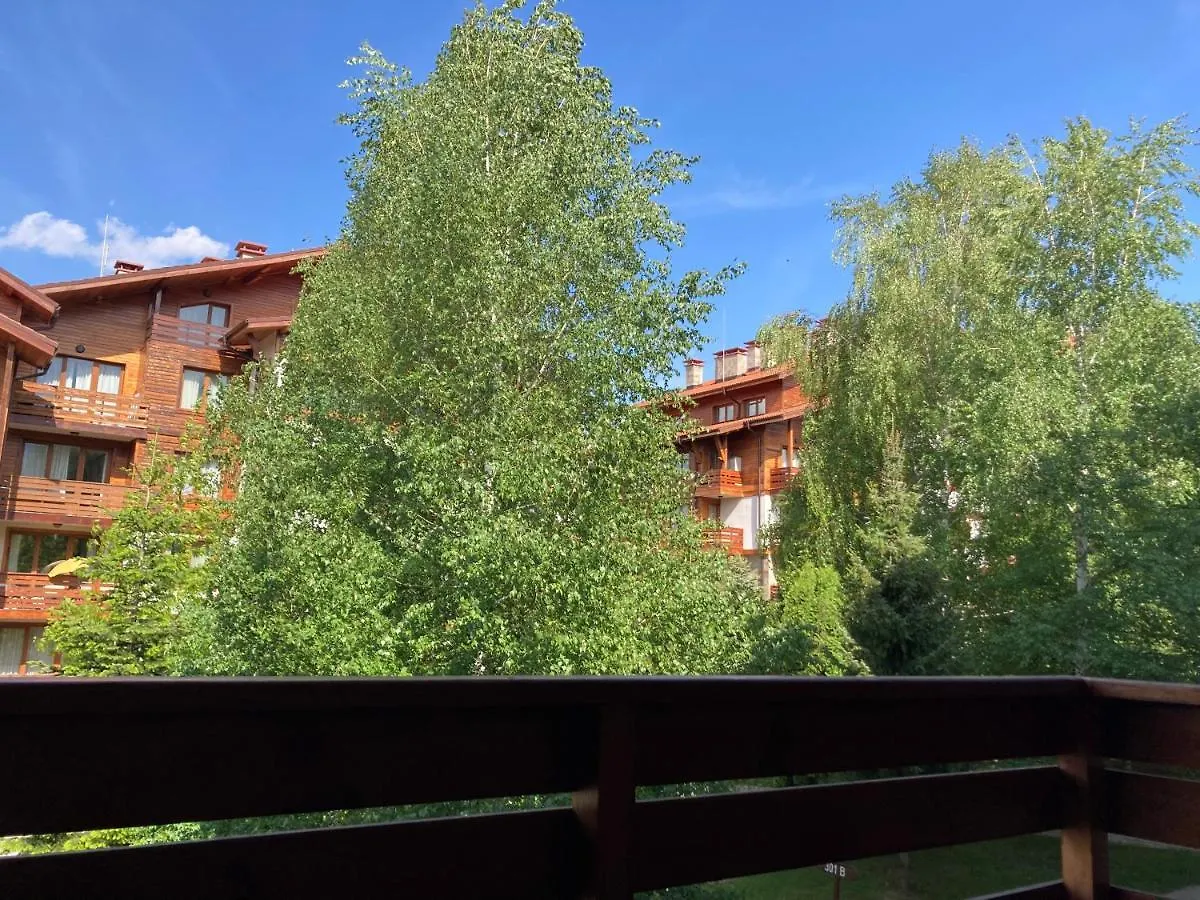 Bright & Lovely Apartment In Bansko With Free Spa And Garage