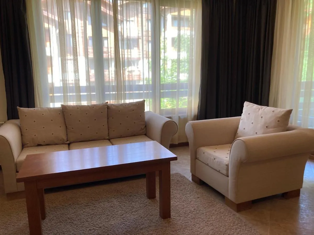 Bright & Lovely Apartment In Bansko With Free Spa And Garage