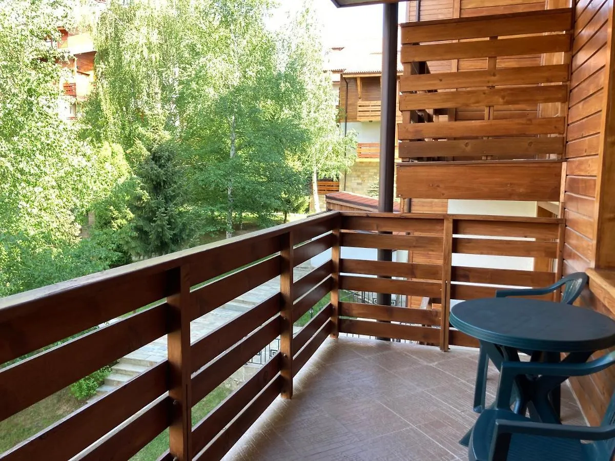 Bright & Lovely Apartment In Bansko With Free Spa And Garage 0*,