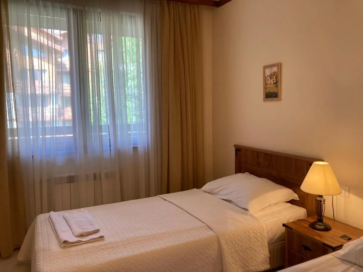 Bright & Lovely Apartment In Bansko With Free Spa And Garage