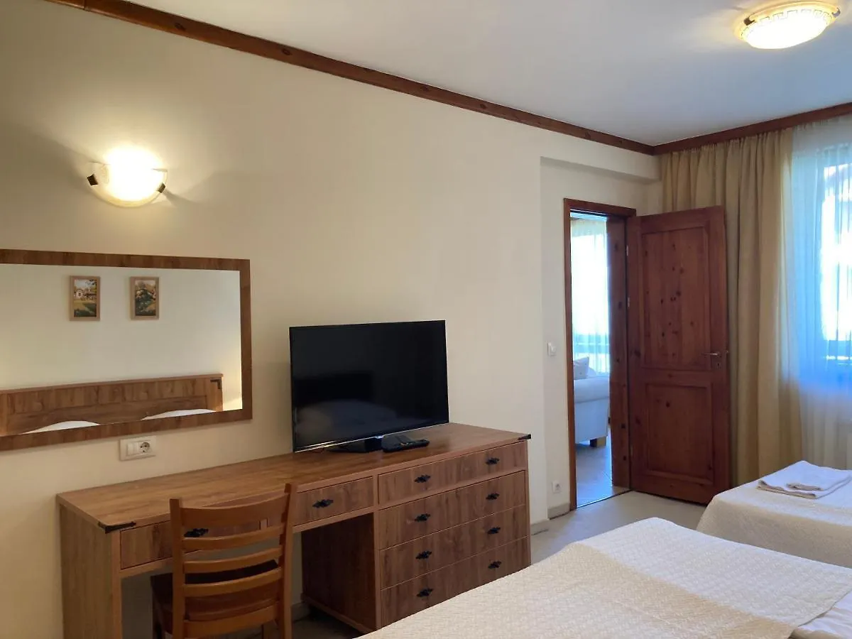 Bright & Lovely Apartment In Bansko With Free Spa And Garage 불가리아