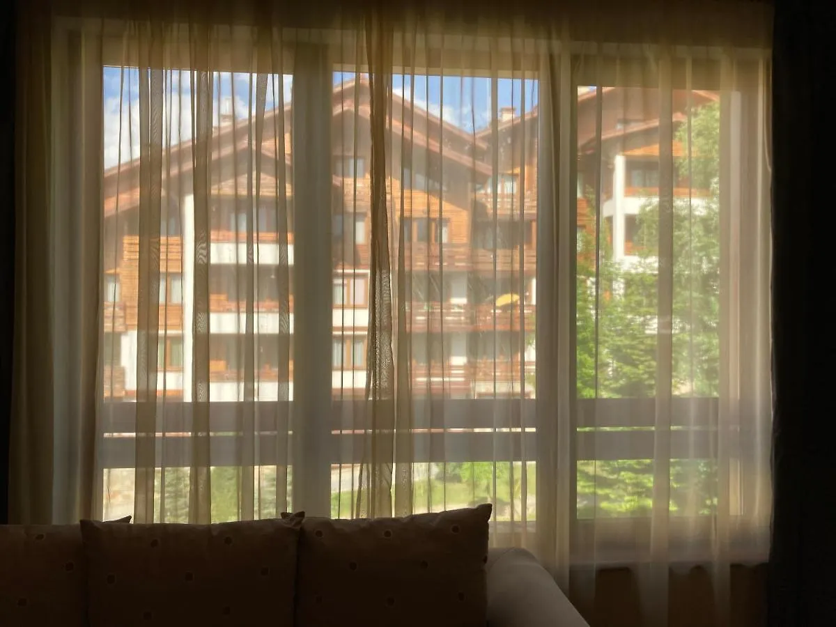 Bright & Lovely Apartment In Bansko With Free Spa And Garage