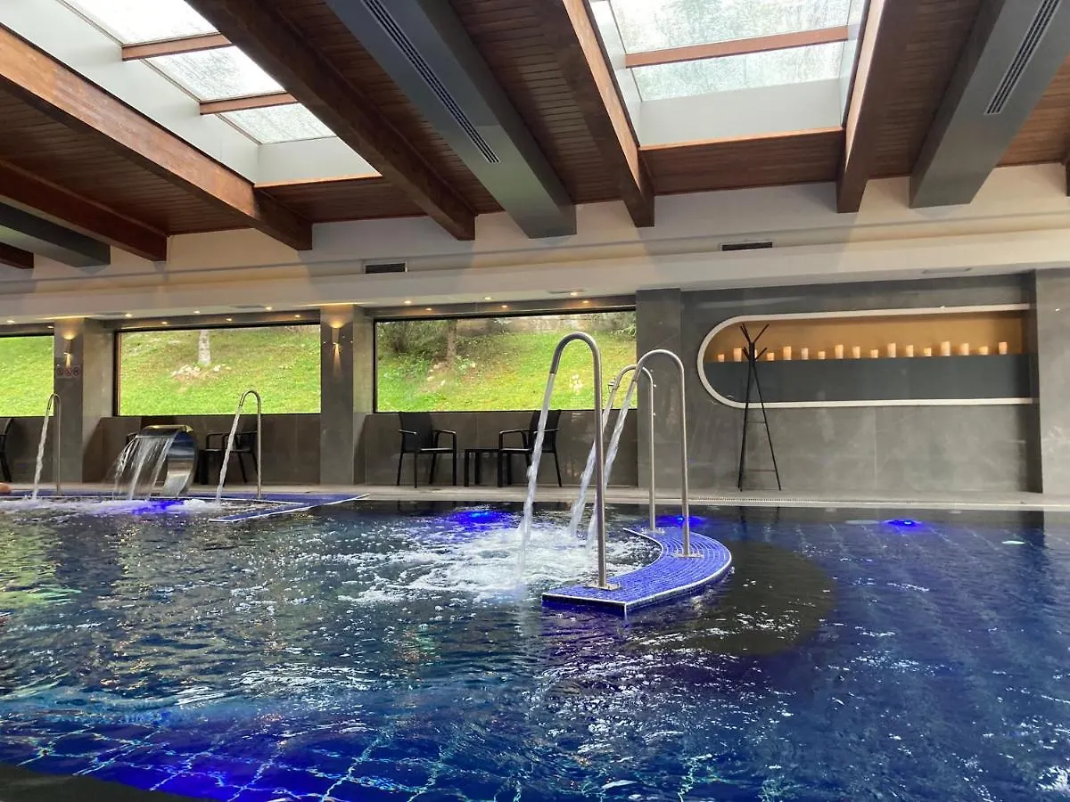Bright & Lovely Apartment In Bansko With Free Spa And Garage 0*,  불가리아