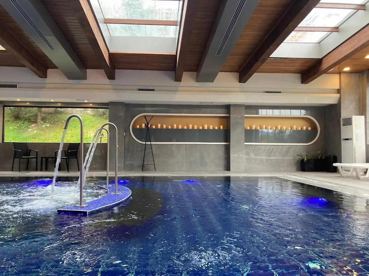 Bright & Lovely Apartment In Bansko With Free Spa And Garage