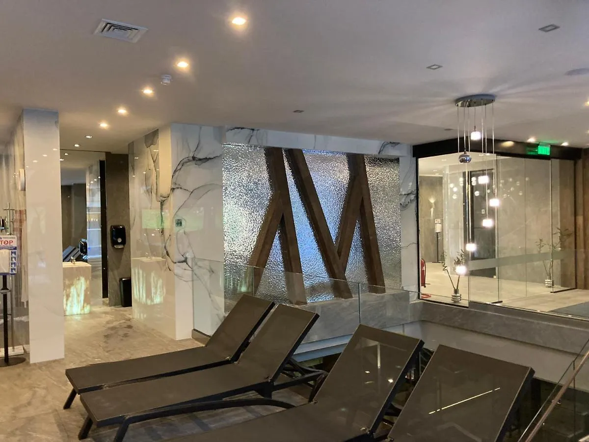 Bright & Lovely Apartment In Bansko With Free Spa And Garage