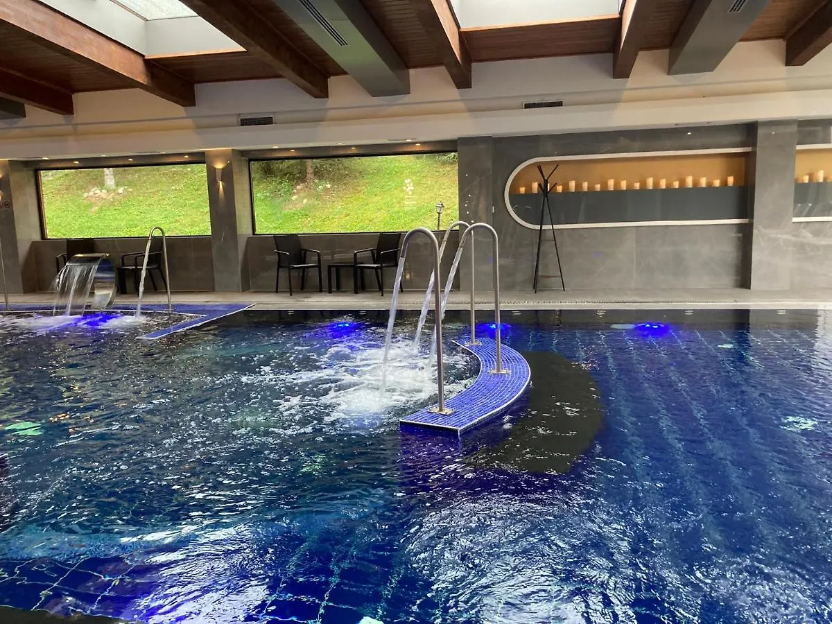 Bright & Lovely Apartment In Bansko With Free Spa And Garage